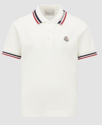 Moncler Kids9548A0001289ALK034